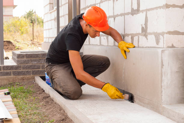 Licensed Interior Drainage System service in Laceys Spring, AL - SJ Waterproofing Pros